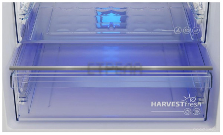 Холодильник Beko B3R0CNK362HW