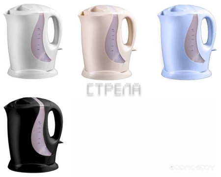 Электрический чайник Polly EK-17