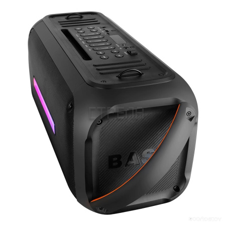 Патибокс Ginzzu GM-112