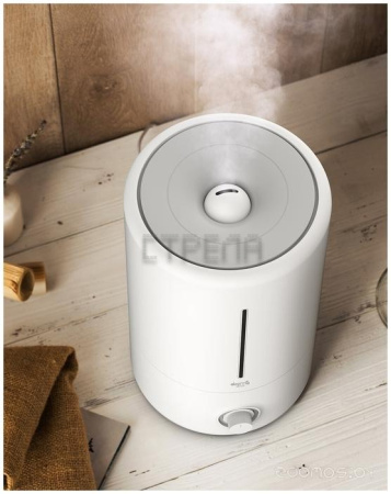 Увлажнитель воздуха Deerma DEM-F628W