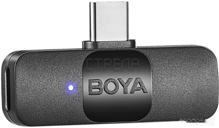 Радиосистема Boya BY-V20