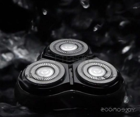 Электробритва Enchen Blackstone ES-1001