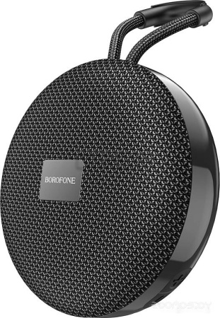 Беспроводная колонка Borofone BR27 (черный)