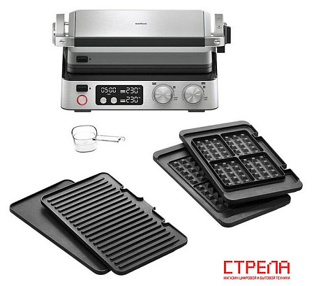 Электрогриль Braun MultiGrill 7 CG7044