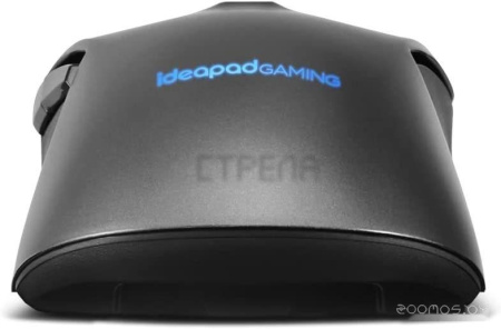 Игровая мышь Lenovo IdeaPad Gaming M100 RGB GY50Z71902