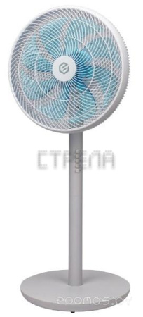 Вентилятор Evolution AirLeaf AL-801