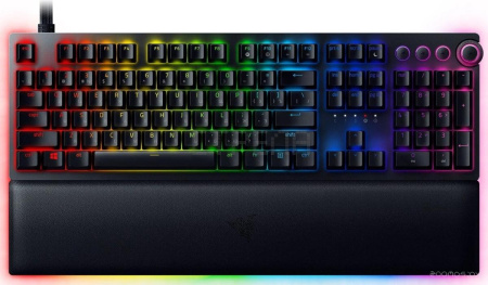 Клавиатура RAZER Huntsman V2 Analog