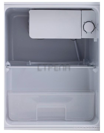 Однокамерный холодильник Olto RF-050 (серебристый)