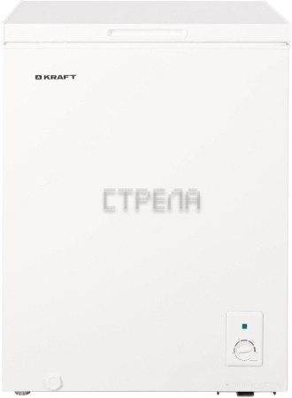 Морозильный ларь Kraft BD(W)-150RX