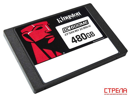 SSD Kingston DC600ME 480GB SEDC600ME/480G