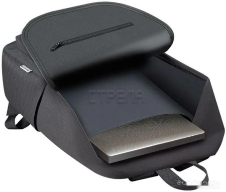 Городской рюкзак Defender City 26090 (черный)