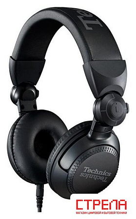 Наушники Technics EAH-DJ1200E-K