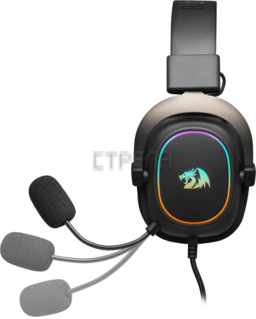 Наушники Redragon Zeus X