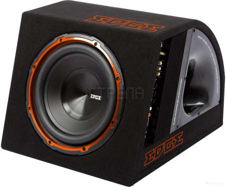 Корпусной активный сабвуфер EDGE EDB10A-E0