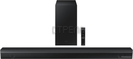 Саундбар Samsung HW-B650