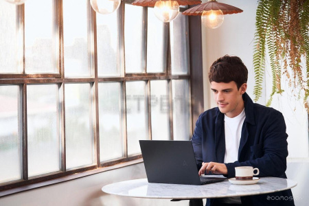 Ноутбук Asus ZenBook 14 UM3402YA-KP838