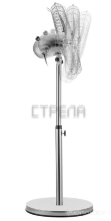 Вентилятор Sencor SFN 4040SL