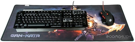 Коврик для стола DIALOG PGK-50 DBL