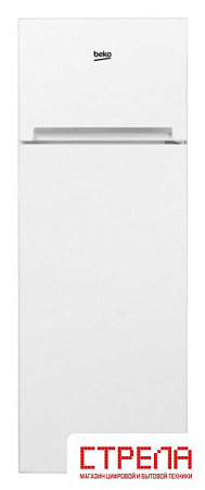 Холодильник BEKO DSMV5280MA0W