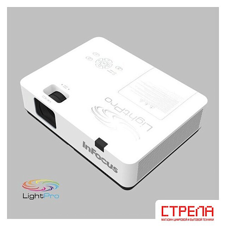 Проектор InFocus IN1049