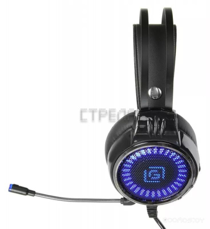 Наушники Oklick HS-L700G Infinity