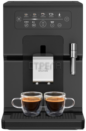 Кофемашина Krups Intuition Essential EA870810