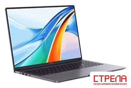Ноутбук HONOR MagicBook X16 Plus 2024 BRI-76 5301AJPD