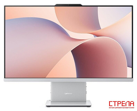 Моноблок Lenovo IdeaCentre AIO 27AKP10 F0JD0010RU