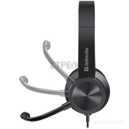 Компьютерная гарнитура Defender Tune 150 (63151)