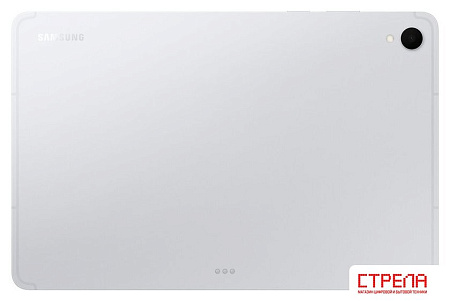 Планшет Samsung Galaxy Tab S11 5G SM-X736 12GB/128GB (серебристый)