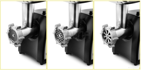 Мясорубка Kitfort KT-2105