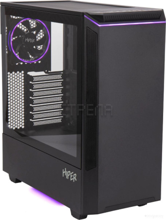 Корпус HIPER Gaming PB81