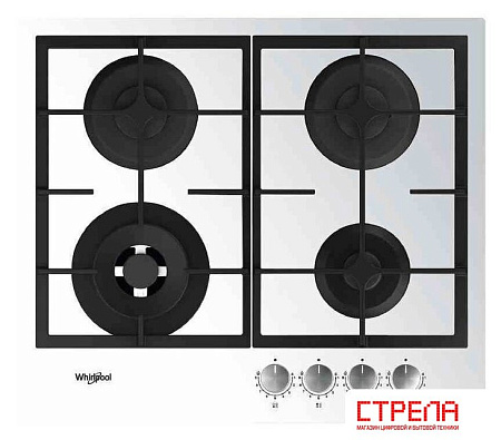 Варочная панель Whirlpool AKTL 629/WH
