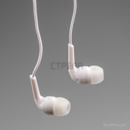 Наушники DIALOG ES-03 (White)