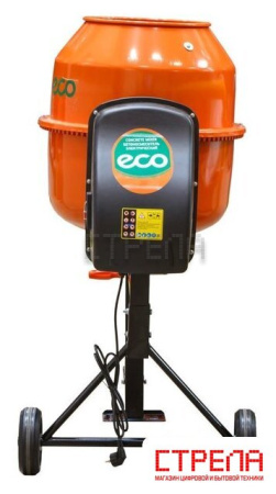 Бетономешалка ECO CMA-170