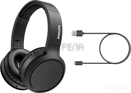 Наушники Philips TAH5205BK/00