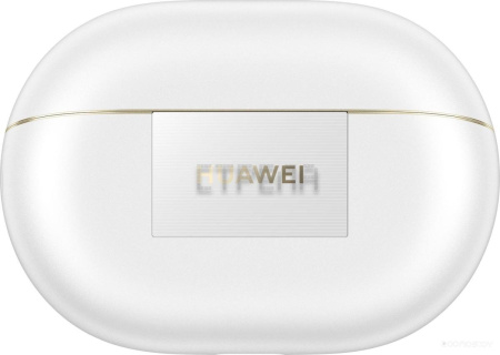 Наушники Huawei FreeBuds Pro 4 (белый, международная версия)