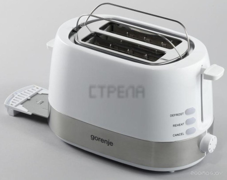 Тостер Gorenje T850WE