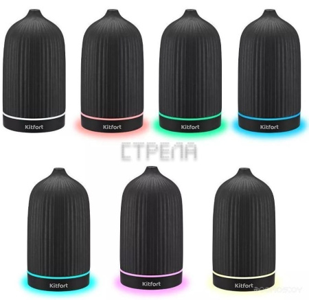 Увлажнитель воздуха Kitfort KT-2893-2