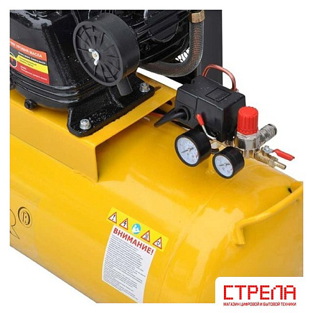 Компрессор Skiper IBL3100A 220V