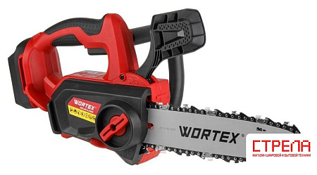 Аккумуляторная пила Wortex CEC 2518-3 ALL1 XLT Set 2325004 (с 1-им АКБ, кейс)