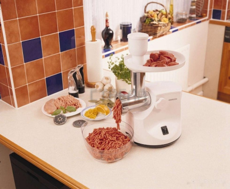 Мясорубка Kenwood MG450