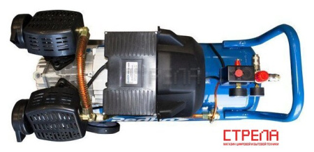 Компрессор Redbo ACO-50/2200