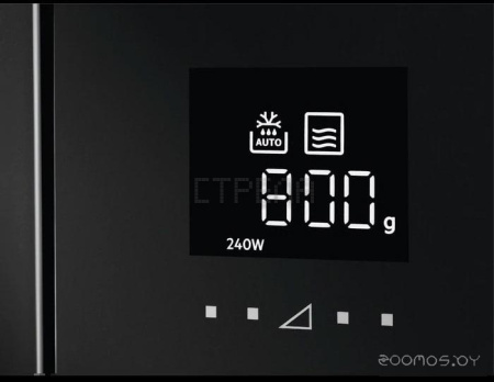 Микроволновая печь AEG MBE2658DEM