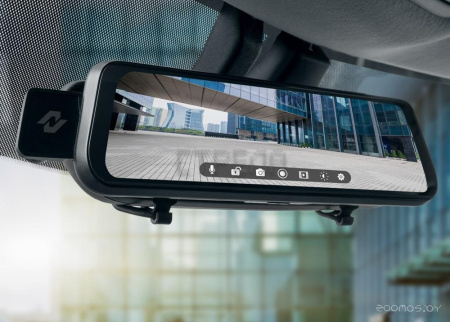 Видеорегистратор-зеркало Neoline G-Tech X28