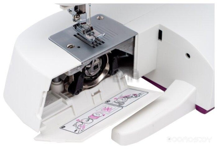 Швейная машина Necchi 4434 A