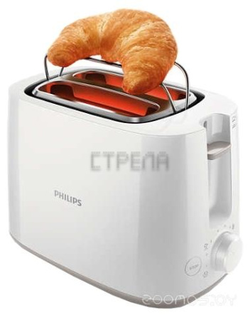 Тостер Philips HD 2581