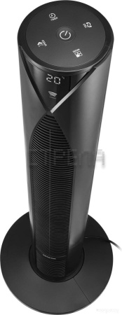 Колонный вентилятор Sencor SFT 3800BK