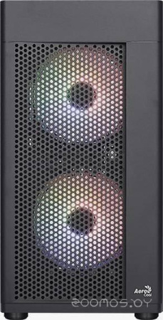 Компьютер TGPC Action 86691 I-X