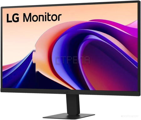 Монитор LG UltraFine 27U631A-B